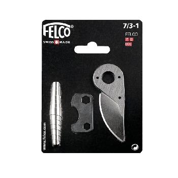 Felco 7/8 Replacement Blade Kit
